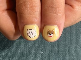 【ハンド】120分アートフリー