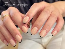 マイロ(Myro)/スキニーフレンチ