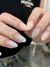 ルネット(Lunette)/design by yoshino.