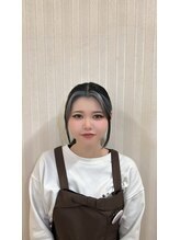 ドーリーラッシュ イオンモール八幡東店 當山