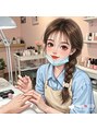 カルミア ネイル 池袋店(Kalmia Nail) YUKI
