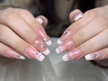 キティネイルズ 池袋(kitty nails)/
