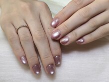 ピピーネイルズ 新宿(PIPPY NAILS)/自爪マグネット