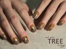 ツリー 吉祥寺店(TREE)/定額セレクトデザイン