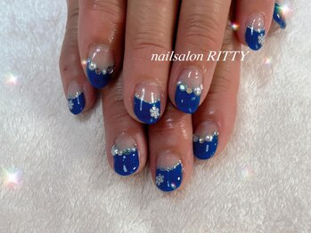 ネイルサロン リッティー(RITTY)/