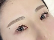 モアナリゾート エルア(moana Resort 'elua)/アイブロウ×まつげパーマ