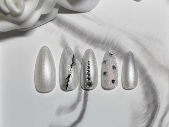 クラック/シュガー/ストーン