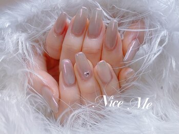 ナイスミー(Nice Me)/うるちゅるネイル♪