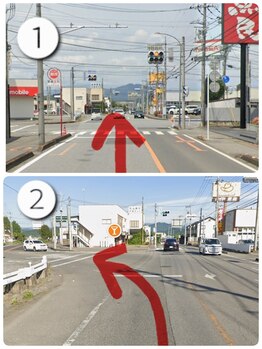 ラミン アイ(Ramin.i)/