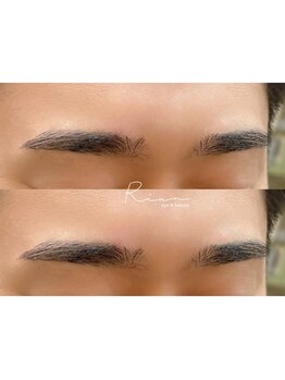 リアン アイ 太田(RIAN eye)/メンズ眉ワックス