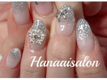 ハナアイ サロン 新宿店(hanaai salon)/定額Aデザイン5980