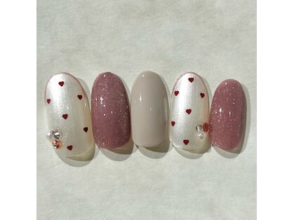 ニーマルニ ザ ビューティー(202 the beauty)の写真