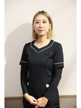 術後の女神 大阪本町店&nbsp;藤平 純徠