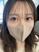 ニーチェ アイ(niche eye)/エクパーマ