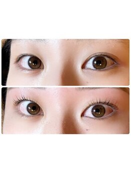 眉毛とまつげパーマとマツエクの研究所 藤沢店/眉毛/まつげパーマ/マツエク