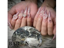 バロン 新宿店(BARON)/スカルプネイル