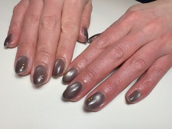 ヨーローネイル(YOLO Nail)/凛-RIN-