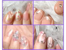 ネイルエイト 新百合ヶ丘(nail8)
