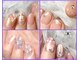 ネイルエイト 新百合ヶ丘(nail8)の写真