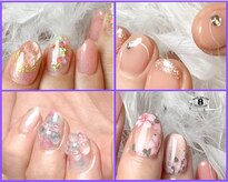 ネイルエイト 新百合ヶ丘(nail8)