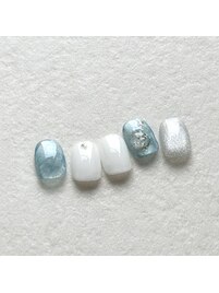 アートコース　YUMIKOデザイン