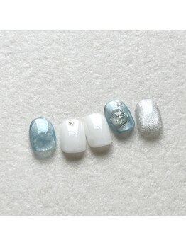 アートコース YUMIKOデザイン