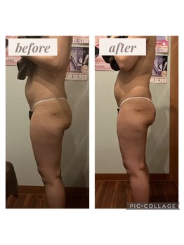 女性とこどもの保健室/Before/After