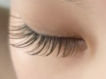 フルリール(FLEURIR)の雰囲気（まつ毛への負担少ないエクステで自然なお目元にお仕上げします。）