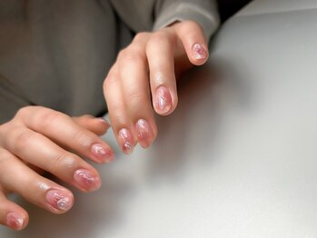 アオドットネイル(Ao. Nail)/