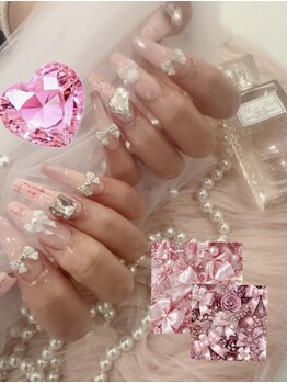 Lilyclass池袋【リリークラス】長さだし/持ち込み/ワンホン/