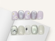 ユメノソラ 草加店(yumeno空)/定額デザインネイル