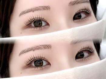 アールスラッシュ 岡山駅前店(R slash)/【岡山】立ち上げカール♪