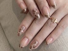 ネイルソファ 西大寺宝来店(nail sofa)/