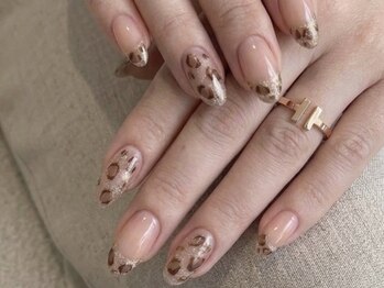 ネイルソファ 西大寺宝来店(nail sofa)/