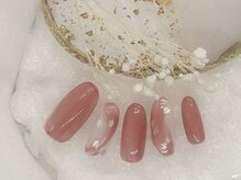 リムピッド せんげん台店(Limpid)/【選べるデザインコース】