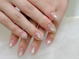 シルキーマグネット