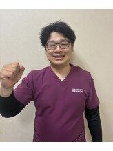 げんき堂整骨院/げんき堂鍼灸院 アルプラザ城陽&nbsp;城陽木村 綜馬