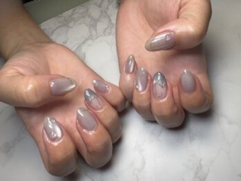 エステティックサロン ガーデニア(Gardenia)/ネイル画像