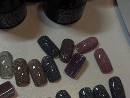 flash nail