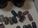 flash nail