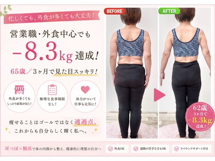 ナチュラル 裕利(natural 裕利)の写真