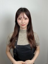 ルルネイルラボ(LuLu nail labo) 後藤