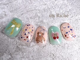 ≪60分≫￥8250　　☆26.9.298