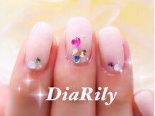 ディアリリー(Dia Rily)/
