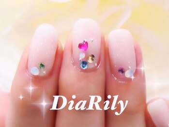 ディアリリー(Dia Rily)/
