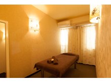 エクル(ECRU)/個室ブース