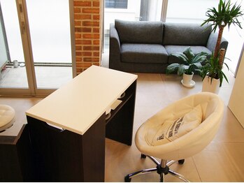 ザネクストキタホリエ(The Next...kitahorie)/店内