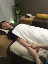 あしカラダアンドピースポ 空港通り店(Pspo24)/手【ハンド】