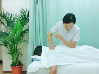 たくみ整体院/整体