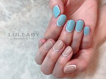 ララバイ 銀座並木通り店(LULLABY)/LULLABY やり放題コース